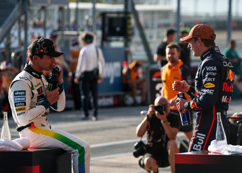 A Red Bull felismeri a lehetőséget: 