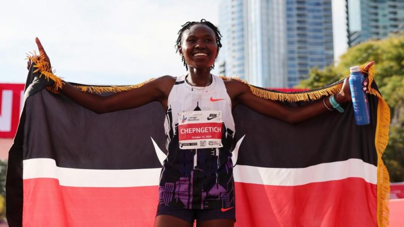 Három évre eltiltották a maratonfutás világbajnokát | 24.hu