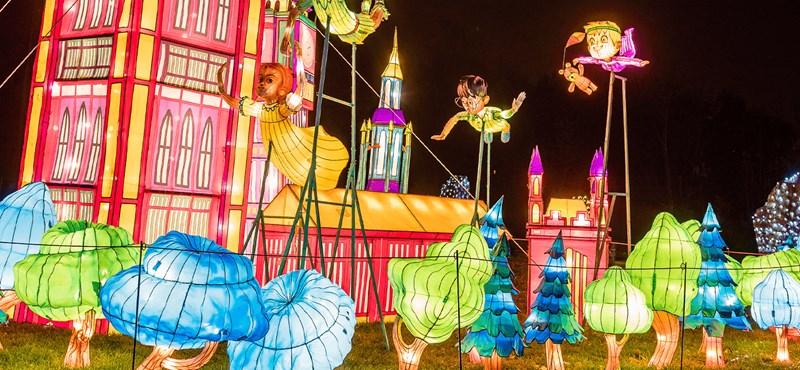 Ez az esti program remek választás a hosszú hétvége során, különösen, ha kedvelitek a természet varázsát és a mesék csodálatos világát!