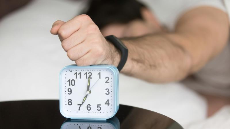 G. Németh György véleménye az óraátállítás megszüntetéséről: az uniós határozat már megszületett, így nem indokolt a további halogatás.