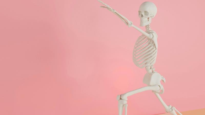 Egy általánosan ismert gyümölcs segíthet csökkenteni a csontritkulás kialakulásának kockázatát – állítja egy friss kutatás.