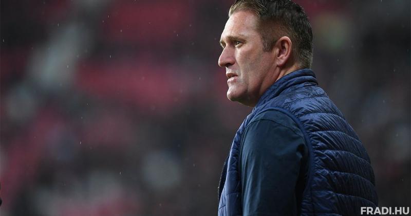 Robbie Keane: A ZTE ellen lehetőség nyílik arra, hogy több olyan játékos is szerepet kapjon, akik eddig ritkábban léptek pályára.