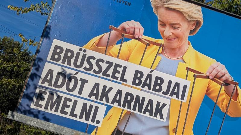 Rogán Antal minisztériuma mindössze három hónap leforgása alatt 11 milliárd forintot mozgósított kampánycélokra.