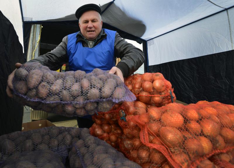 A magyar krumpli sorsa kérdéses lehet, hiszen a jövőben akár eltűnhet is a palettáról.