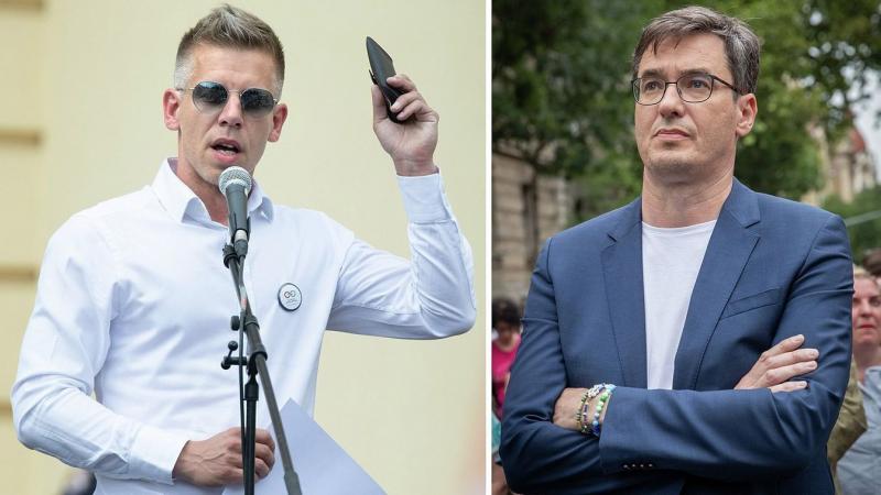 Össztüzet zúdítottak a Tiszára, ahol Magyar Péter és csapata a Sziget fesztivál kapcsán nem éppen baráti fogadtatásban részesült. Saját híveik szedték őket ízekre, kemény kritikák kereszttüzében találták magukat.