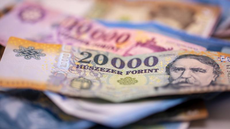 Másfél éves mélypont után: vajon maradt még tartalék a forintban?