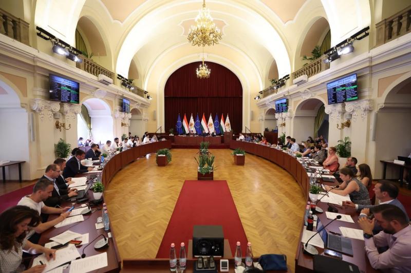 A Kúria a főváros álláspontját támogatta a szolidaritási hozzájárulás kérdésében – számolt be róla a Népszava.