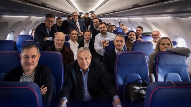 Trump és Orbán találkozója: kulcsfontosságú pillanatok várnak Magyarországra.