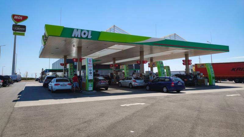 Feltárult a százhalombattai tűz által okozott károk mértéke – a Mol most először osztotta meg a részleteket. – Pénzcentrum