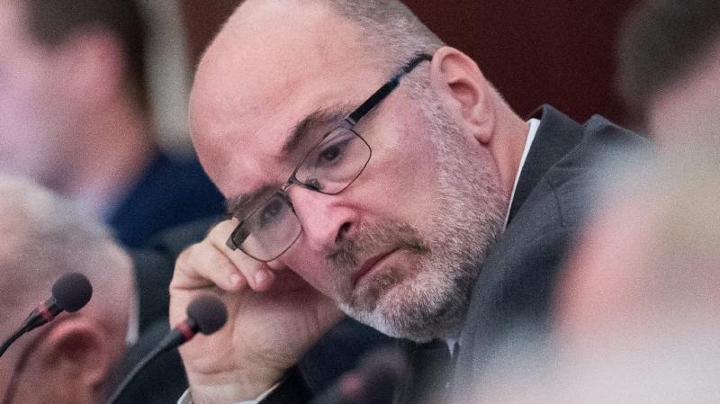 A józsefvárosi időközi választás akár Pikó András politikai pályafutásának végét is jelentheti.