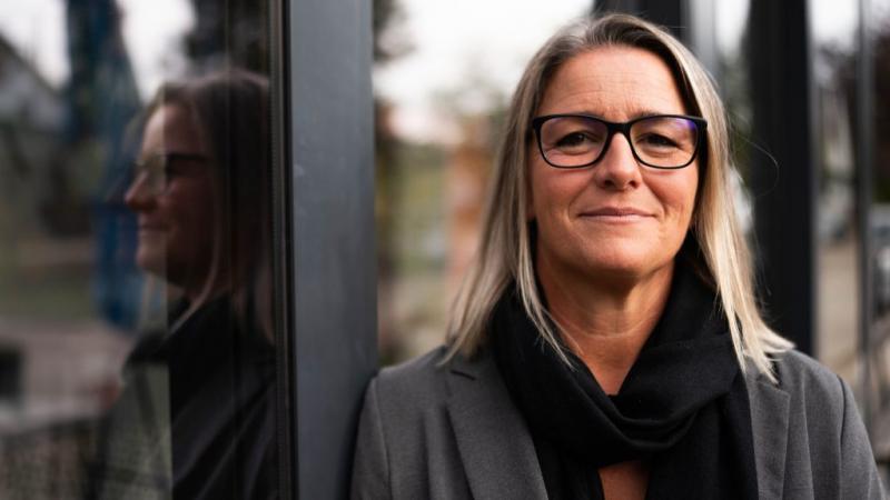 Valkai Anna: Számos alkalommal hallottam már, hogy neked egyszerűbb, hiszen van egy ismerősöd...