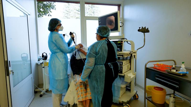 TBC-diagnózis: három héttel csökkentve, mindössze négy óra alatt!