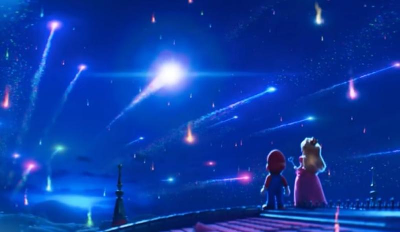 Megérkezett az új Super Mario film, és már itt is van az első izgalmas előzetes – nézd meg a videót!