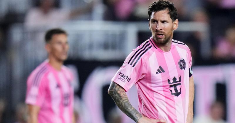 Reformok az amerikai ligában: véget érhetnek a Messi-féle téli átigazolási problémák

Az amerikai labdarúgó-liga körüli reformok új korszakot nyithatnak, amely lehetővé teszi a játékosok számára, hogy elkerüljék a Messihez hasonló téli átigazolási bonyoda