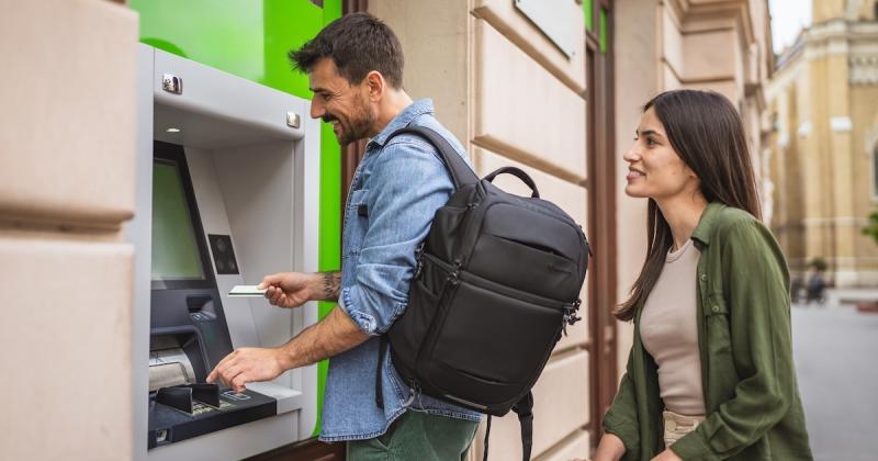 Ingyenes pénzfelvétel dupla előnyökkel | Demokrata