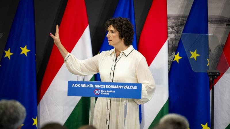 Dobrev Klára bejelentette, hogy a Demokratikus Koalíció a következő héttől kezdődően, a választásokig minden szombaton törvényjavaslatok bemutatásával ismerteti, milyen intézkedéseket tervez a kormányváltás után.