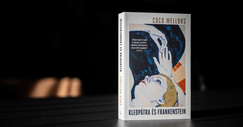 Kényszerből feleségül ment ahhoz a férfihoz, aki jóval az ő éveit meghaladta, de fogalma sem volt arról, hogy mibe lép bele.