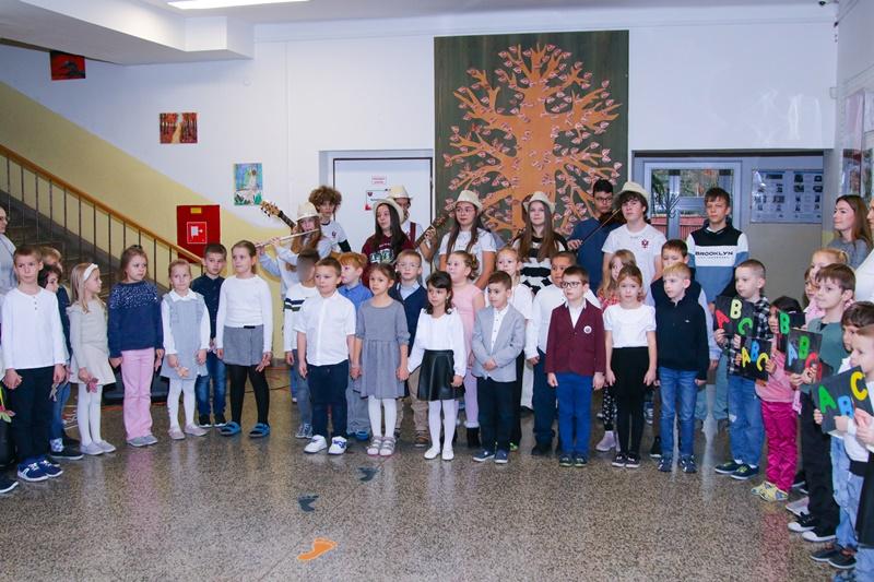 A párkányi térségben is megtörtént a Rákóczi Szövetség ösztöndíjainak átadása.